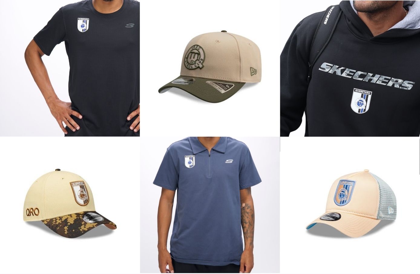 Productos Querétaro